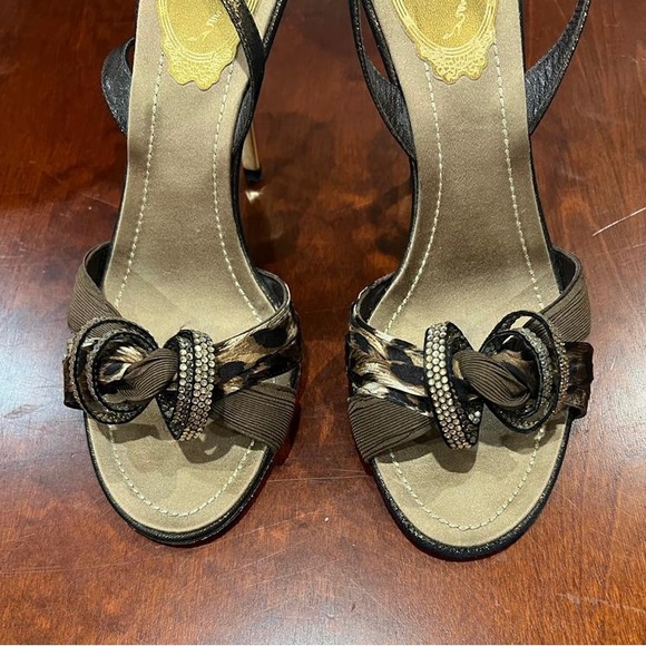 Authentic Rene Coavilla Shoes - Picture 3 of 11